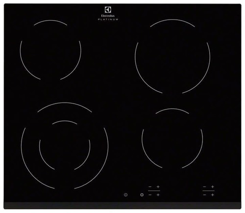 Варочная поверхность ELECTROLUX - EHF96241FK