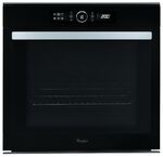 Духовой шкаф WHIRLPOOL - AKZM 8480 NB