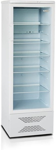Витринный холодильник БИРЮСА - 310