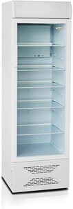Витринный холодильник БИРЮСА - 310P