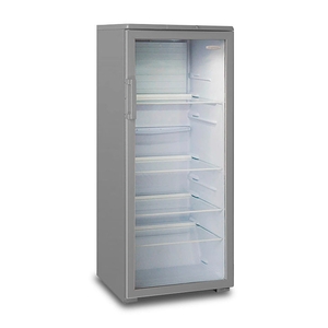 Витринный холодильник БИРЮСА - М290
