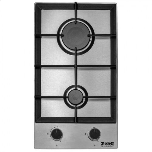 Варочная поверхность ZORG - TECHNOLOGY BL Domino inox