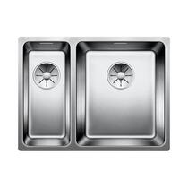 Кухонная мойка BLANCO - Andano 340/180-U (522977)