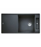 Кухонная мойка BLANCO - AXIA III XL 6 S антрацит (523510)