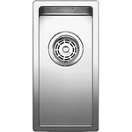 Кухонная мойка BLANCO - CLARON 180-U нержсталь зеркальная полировка (521565)