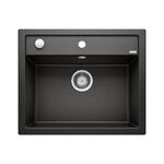 Кухонная мойка BLANCO - Dalago 6 - черный (525873)