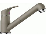 Кухонный смеситель BLANCO - DARAS-S серый беж (524197)