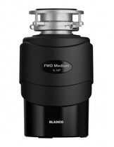 Измельчитель BLANCO - FWD Medium (526647)