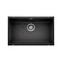 Кухонная мойка BLANCO - Rotan 700-U черный (526099)