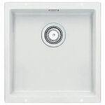 Кухонная мойка BLANCO - Subline 400-U белый (523426)