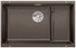 Кухонная мойка BLANCO - Subline 700-U Level кофе (523547)