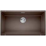 Кухонная мойка BLANCO - SUBLINE 800-U кофе (523150)