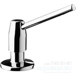 Дозатор BLANCO - 511266 Дозатор Tango хром