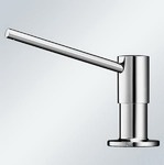 Дозатор BLANCO - 512593 Дозатор Torre хром