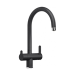 Кухонный смеситель BLANCO - TRIMA антрацит (526264)