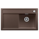 Кухонная мойка BLANCO - ZENAR 45S кофе (523725)