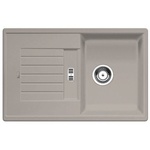 Кухонная мойка BLANCO - ZIA 45S серый беж (517416)