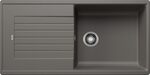 Кухонная мойка BLANCO - Zia XL 6 S - вулканический серый (527400)