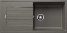 Кухонная мойка BLANCO - Zia XL 6 S - вулканический серый (527400)