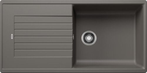 Кухонная мойка BLANCO - Zia XL 6 S - вулканический серый (527400)