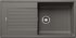 Кухонная мойка BLANCO - Zia XL 6 S - вулканический серый (527400)