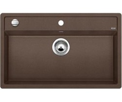 Кухонная мойка BLANCO - Dalago 8 - кофе (516638)