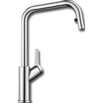 Кухонный смеситель BLANCO - JURENA-S хром (520765)