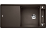 Кухонная мойка BLANCO - AXIA III XL 6 S кофе (523519)