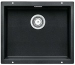 Кухонная мойка BLANCO - Rotan 500-U антрацит (523075)