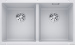 Кухонная мойка BLANCO - Subline 350/350-U белый (523578)