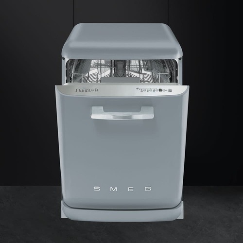 Посудомоечная машина Smeg - BLV2X-2 (доставка 4-6 недель) ID:SM04049