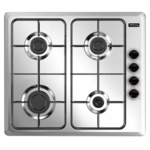 Варочная панель BOMPANI - BI213CL/N-