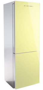 Холодильник BOMPANI - BOK34NF/C