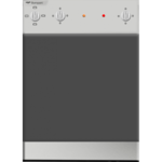 Духовой шкаф BOMPANI - BO243AD/E--