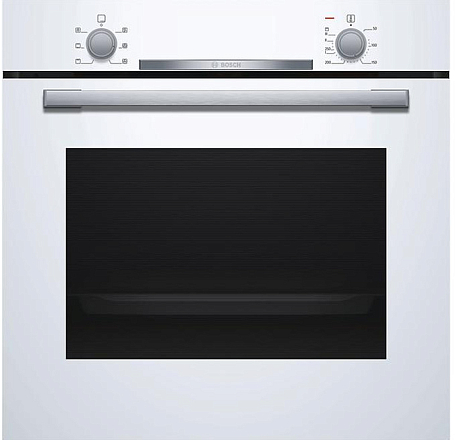 Духовой шкаф BOSCH - HBA 530 BW0S