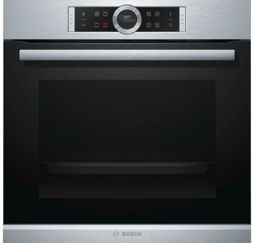 Духовой шкаф BOSCH - HBG 655 BS1