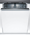 Посудомоечная машина Bosch - SMV25CX10Q