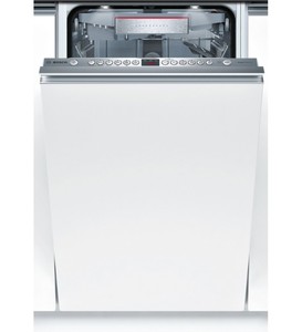 Посудомоечная машина BOSCH - SPV 25D X10R