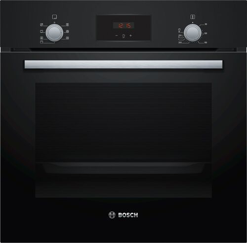 Духовой шкаф BOSCH - HBF 114 EB0R