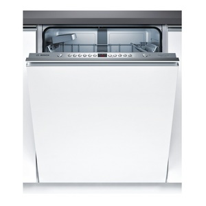 Посудомоечная машина BOSCH - SMV46IX01R