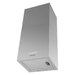 Кухонная вытяжка MAUNFELD Box Push 40 нержавеющая сталь