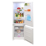 Встр. холодильник  ZIGMUND & SHTAIN - BR 03.1772 SX