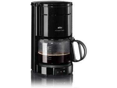 Кофеварка BRAUN - KF47/1