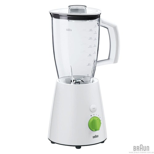 Блендер BRAUN - JB3010