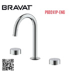 Смеситель для раковины - BRAVAT - F2512648CP-ENG