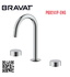 Смеситель для раковины - BRAVAT - F2512648CP-ENG