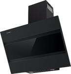 Кухонная вытяжка MAUNFELD Bridge 60 черный