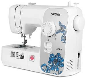 Швейная машина BROTHER - LS-250S