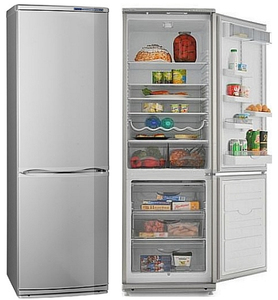 Холодильник ATLANT -  ХМ-6024-080