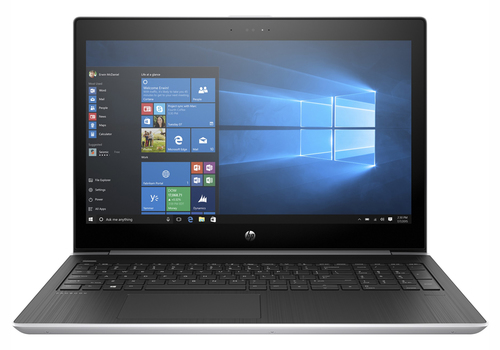 Ноутбук HP - 15-dk0041ur